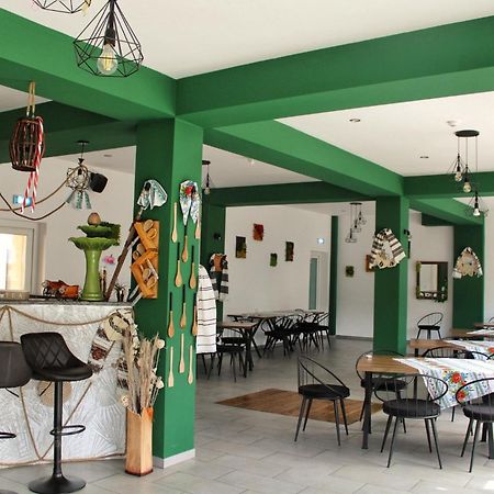 Paunasul Codrilor Campulung Moldovenesc Ngoại thất bức ảnh